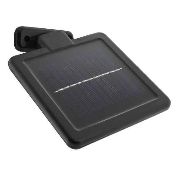 Platinium Lampă LED de perete cu panou solar separat SL-3008