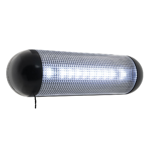 Platinium Lampă LED de perete cu panou solar separat SL-3008