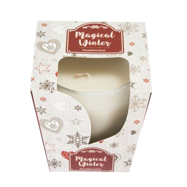 Arôme Lumânare parfumată Magical Winter 100 g