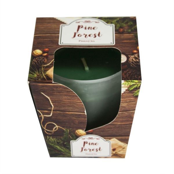 Arôme Lumânare parfumată Pine Forest 100 g