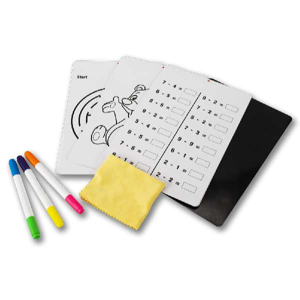 Kids World Tablă magică de desen WD2388