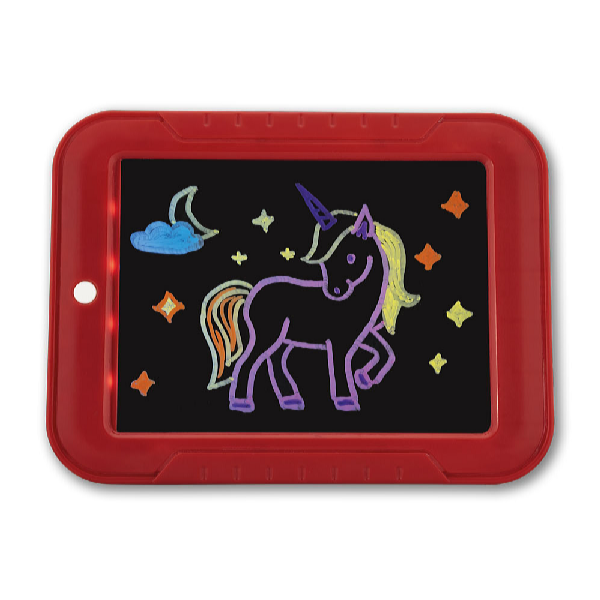 Kids World Tablă magică de desen WD2388