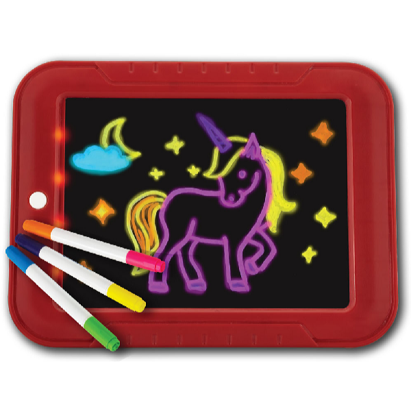Kids World Tablă magică de desen WD2388