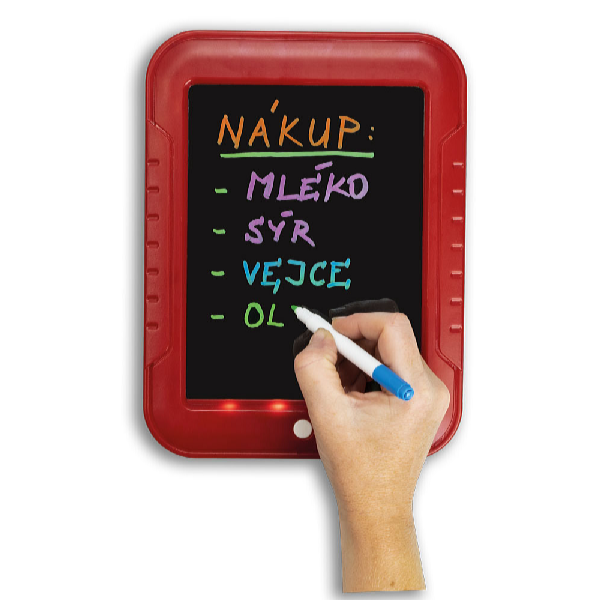 Kids World Tablă magică de desen WD2388