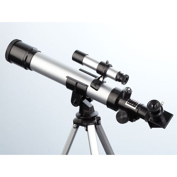Kids World Telescop astronomic HD