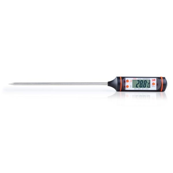 De Gusto Termometru digital pentru cuptor TP3001