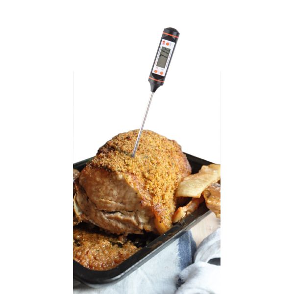De Gusto Termometru digital pentru cuptor TP3001