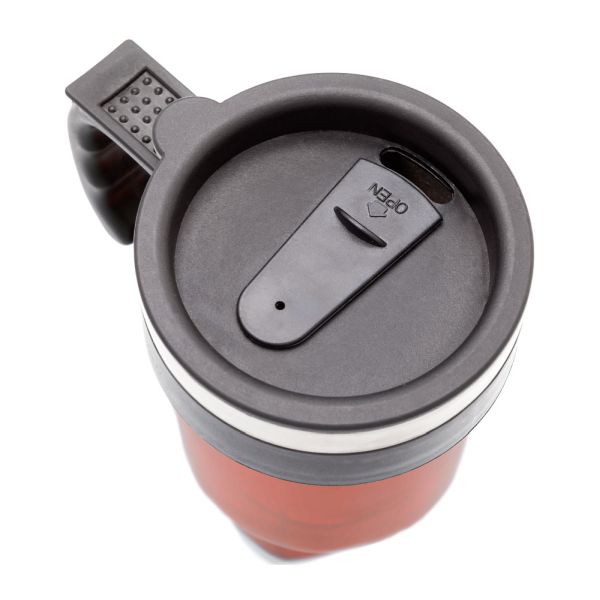 Road Star Cană termo pentru mașină 12V