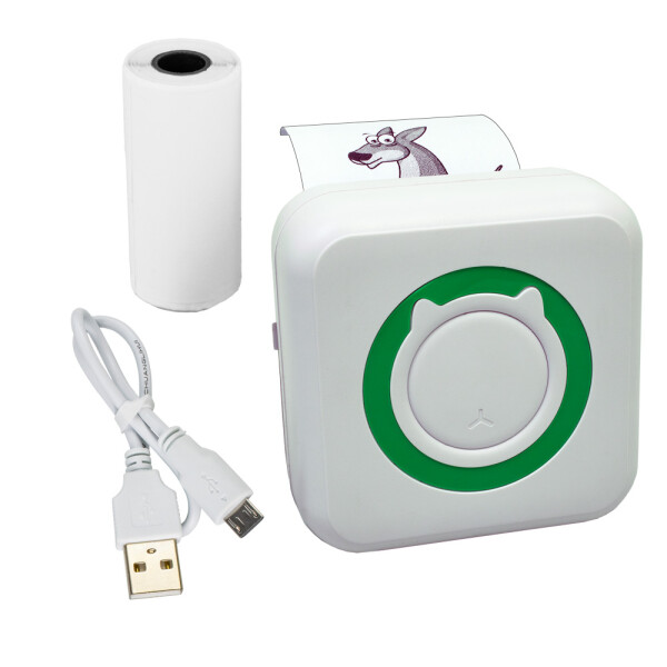 Platinium Mini imprimantă FUNPRINT C15