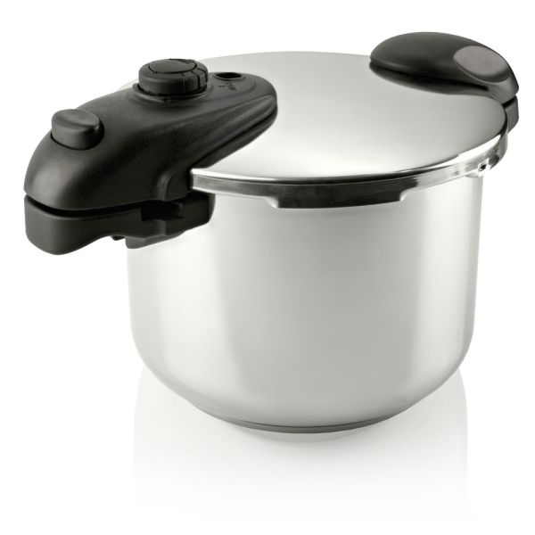 De Gusto Oala sub presiune 8 litri
