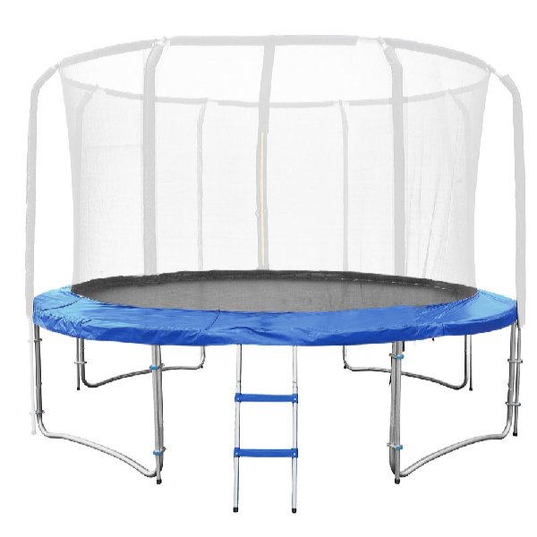 Fitness King Trambulină 366 cm DELUXE - Partea A