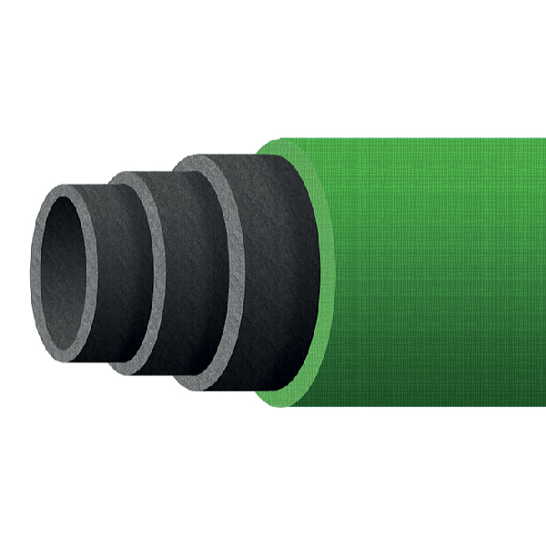 Garden King Furtun de grădină 22,5 m FLEXI X TRIO TECH