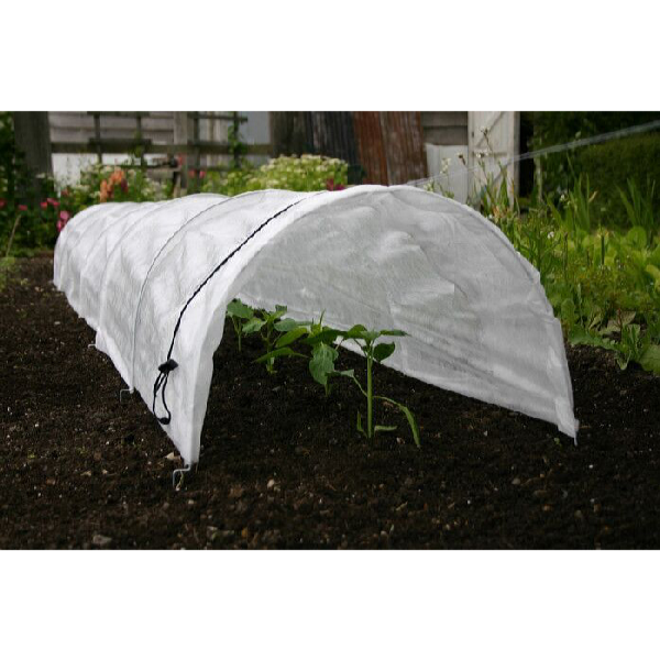Garden King Tunel din folie 500 x 40 x 60 cm