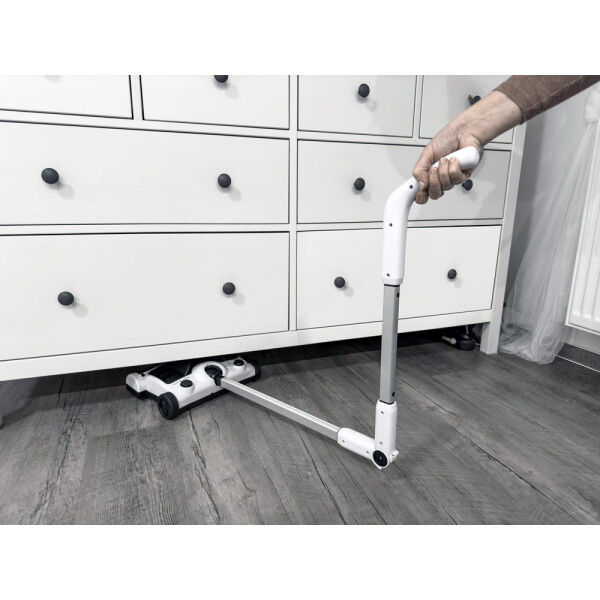 MAXXX Mătură electrică Profi WS-08