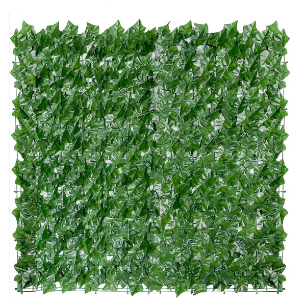 Garden King Gard artificial HEDERA QUATRO 100x100 cm