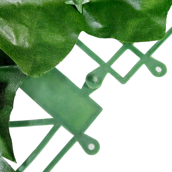 Garden King Gard artificial HEDERA QUATRO 100x100 cm