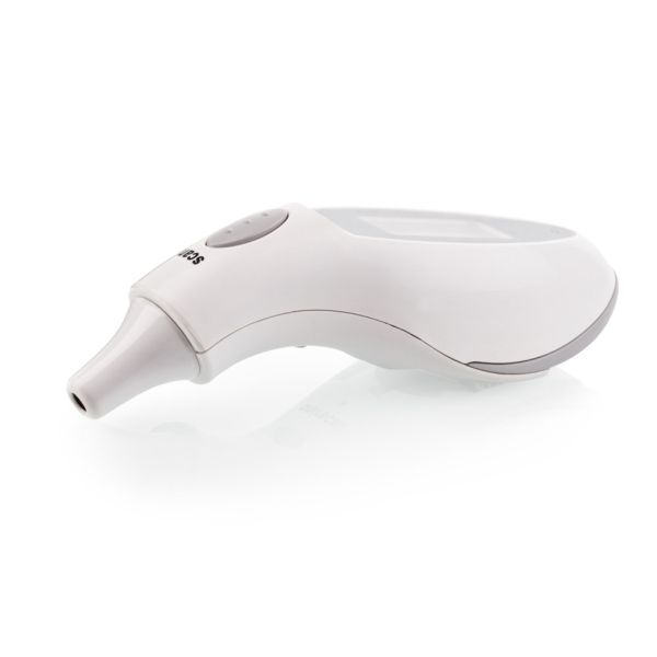 Platinium Termometru auricular ET-100B