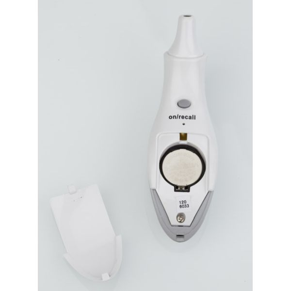 Platinium Termometru auricular ET-100B