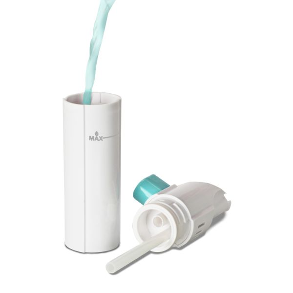 HomeLife Duș bucal Water Genius albastru
