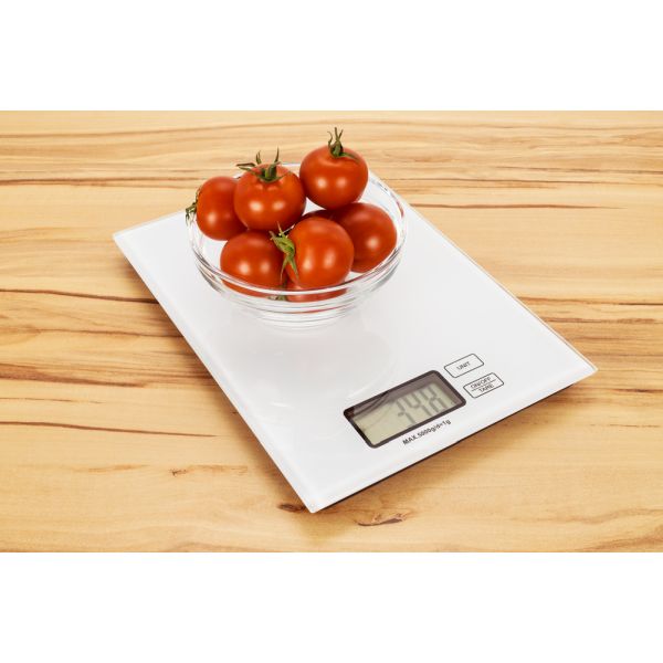 De Gusto Cântar digital de bucătărie
