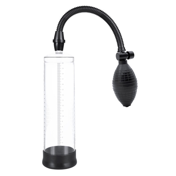 Wellife Pompă de vid ErectoMax