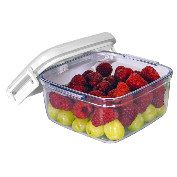 De Gusto Set de vidat alimente MAXI FRESH - 13 piese
