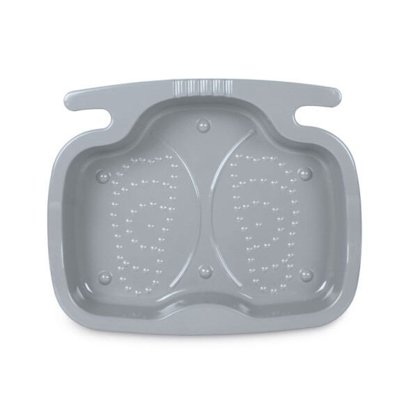 Intex Cădiță de piscină pentru spălarea picioarelor 56 x 46 x 9 cm