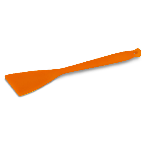 De Gusto Lingură de gătit din silicon pătrată 32 cm