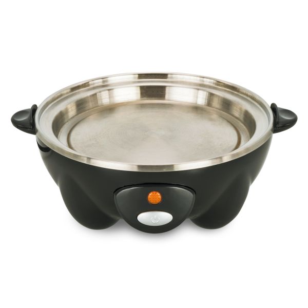 De Gusto Fierbător electric ouă 3în1 PM-1123