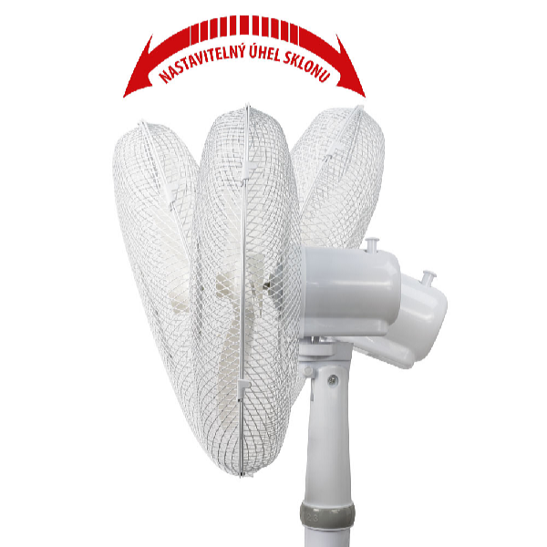 Platinium Ventilator pe picior MHFS-40D2