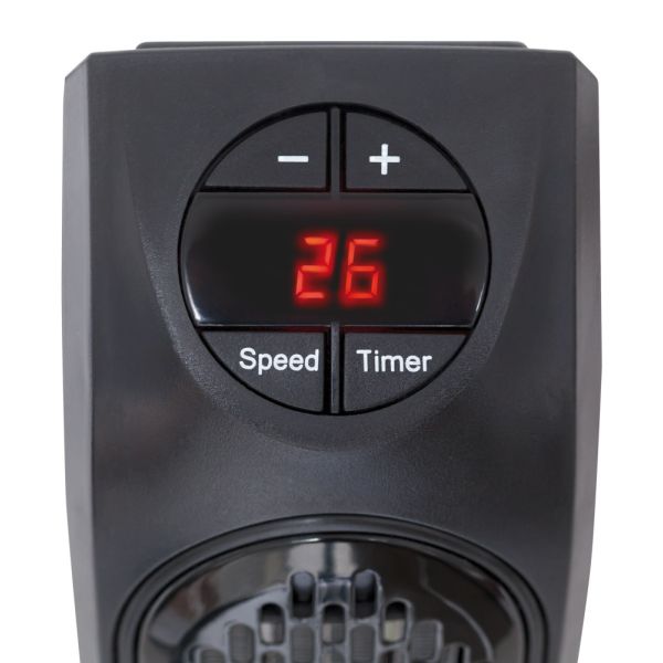HomeLife Radiator electric MINI HEATER KLW-007A