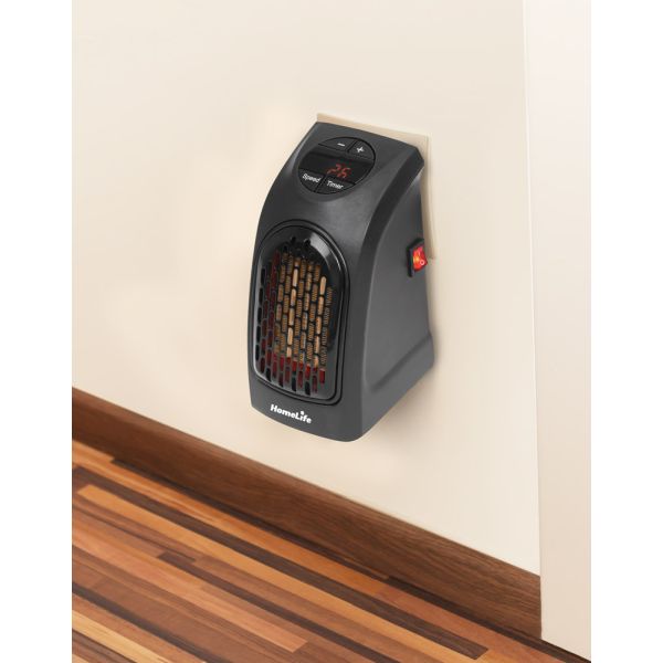 HomeLife Radiator electric MINI HEATER KLW-007A
