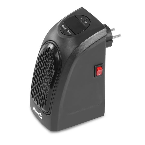 HomeLife Radiator electric MINI HEATER KLW-007A