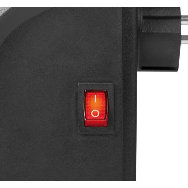 HomeLife Radiator electric MINI HEATER KLW-007A