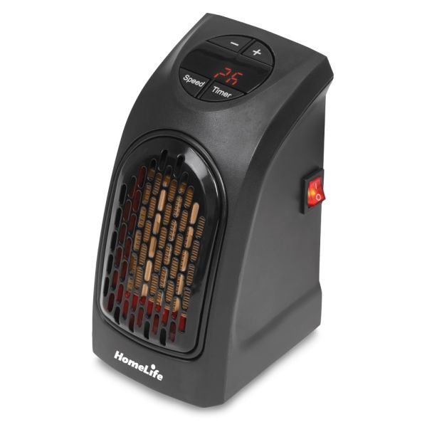 HomeLife Radiator electric MINI HEATER KLW-007A
