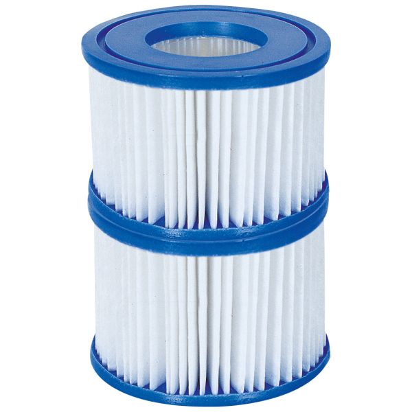Bestway Cartuș filtru tip VI 2 bucăți