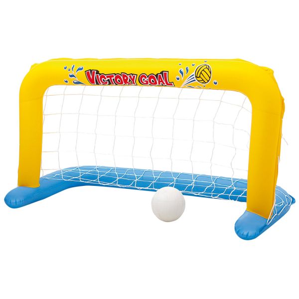 Bestway Set polo gonflabil de apă