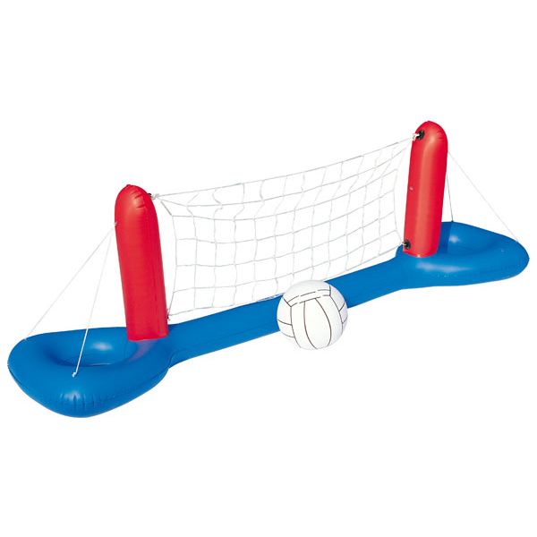 Bestway Set volei gonflabil de apă