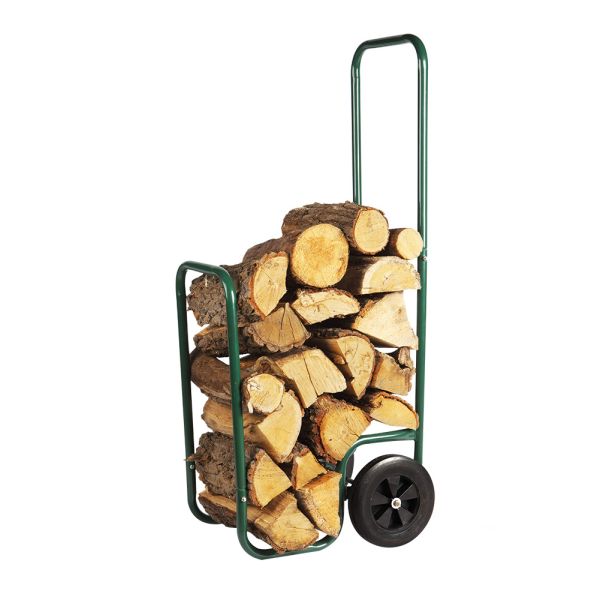 Profi Tools Cărucior de transport lemne 2in1 HT-028