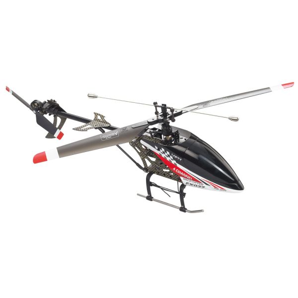 Kids World Elicopter 4.0 2.4GHz