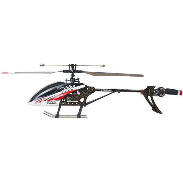 Kids World Elicopter 4.0 2.4GHz