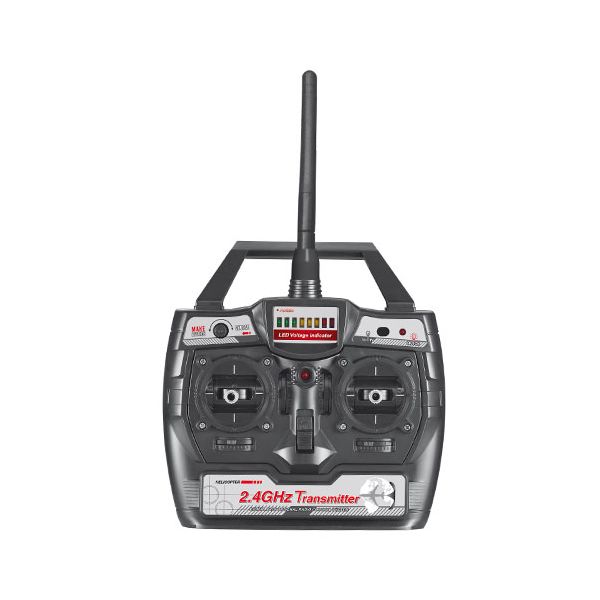 Kids World Elicopter 4.0 2.4GHz