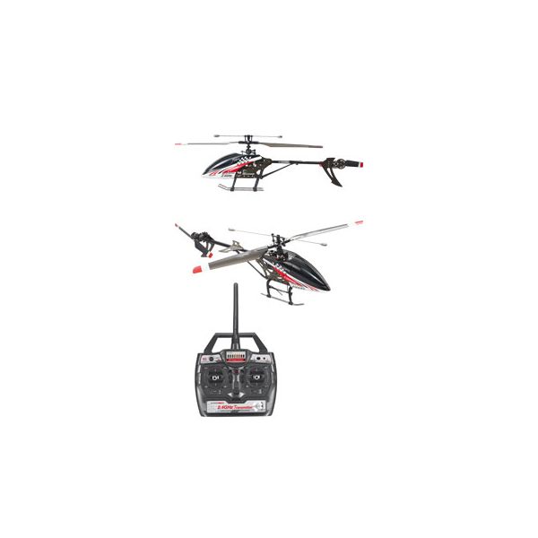 Kids World Elicopter 4.0 2.4GHz