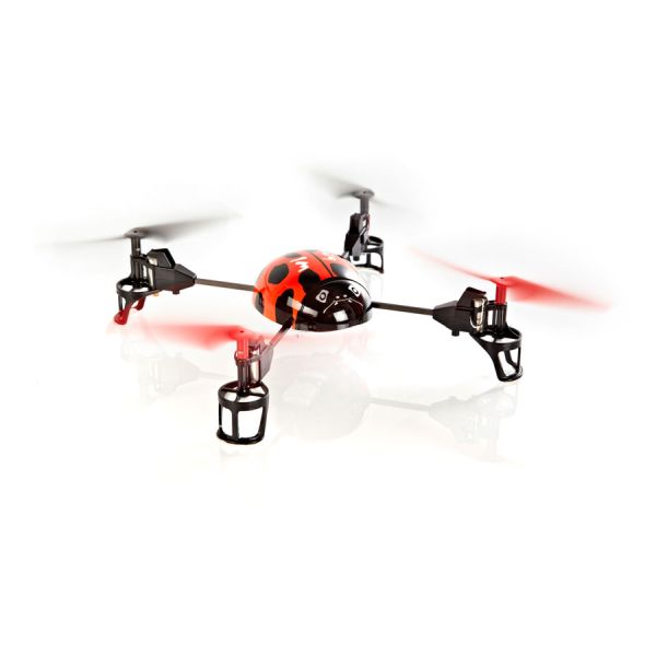 Kids World Buburuză Quadrocopteră