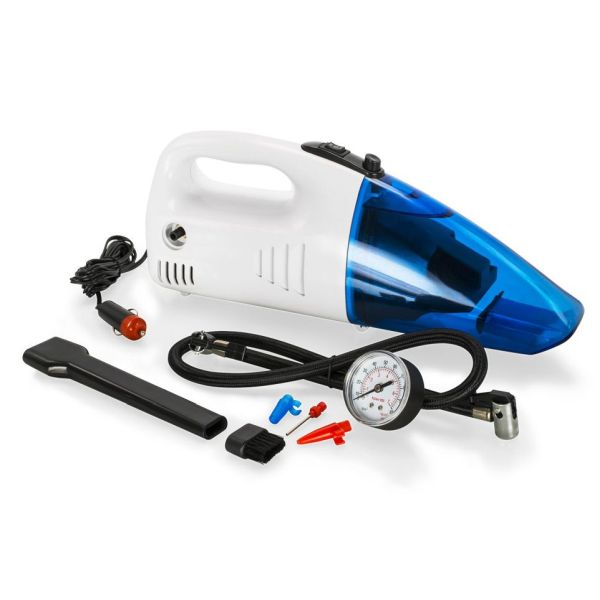 Road Star Aspirator auto cu compresor 3in1 2005