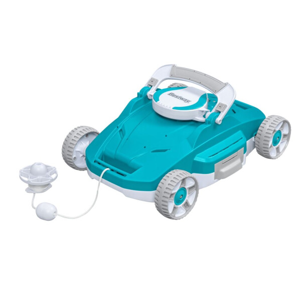 Bestway Aspirator robotizat pentru piscină AQUATRONIX G200