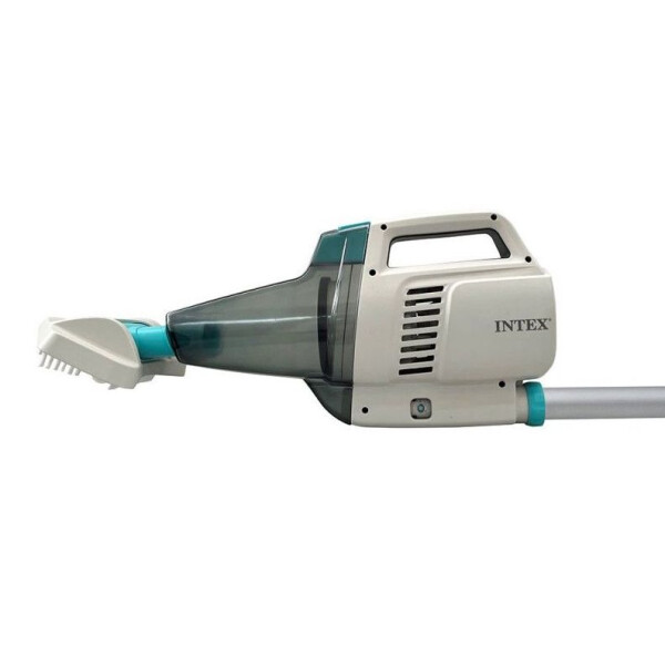 Intex Aspirator manual pentru piscină POOL ZR200