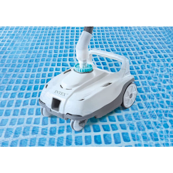 Intex Aspirator pentru piscină ZX100 AUTO POOL