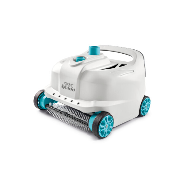Intex Aspirator pentru piscină ZX300 DELUXE AUTO POOL