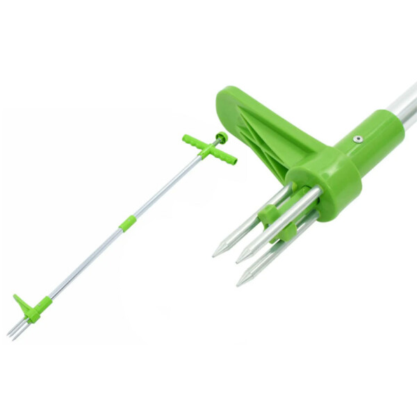 Garden King Extractor de buruieni TWIST